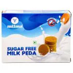 Milma Sugar Free Milk Peda 110 g
