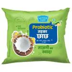 Mother Dairy Probiotic Tadka Chach 425 ml
