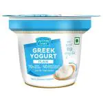 Mother Dairy Plan Greek Yoghurt 100 g (Cup)