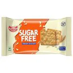 Anmol Sugar Free Cream Cracker Biscuits 300 g