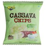 Tong Garden Sour Cream and Onion Cassava Chips 40 g