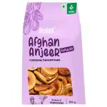 Bolas Afghan Popular Anjeer 250 g