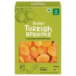 Bolas Turkish Apricots 250 g