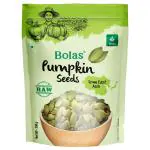 Bolas Raw Pumpkin Seeds 200 g