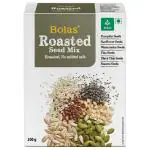 Bolas Roasted Seeds Mix 200 g
