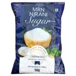 Mrn Nirani Double Refined Sulphur Free Sugar 5 kg