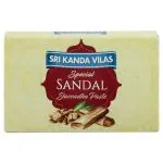Sri kanda Vilas Sandal Javvadhu Paste 3 g