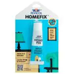 Pidilite Repair, Organize and Decorate Fevicol Homefix Hybrid Adhesive 25 g (Tube)
