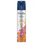 Floralis by Yardley London Spring Meadows Home Fragrance Air Freshener Spray 210 ml (Can)
