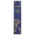Madhu Kunj Royal Chandan Ultra-Premium Incense Sticks / Agarbatti 50 g