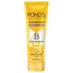 Pond's Sun Miracle SPF 35 Sun Screen Creme Gel 50 g