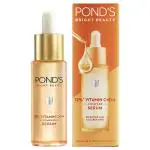 Pond's Bright Beauty Vitamin C+E+A Serum 28 ml