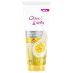 Glow & Lovely Bright Vitamin C Facewash 100 g