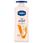 Vaseline Spf 30 Sun Protection Body Lotion 600 ml
