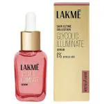 Lakme Glycolic Illuminate Face Serum 15 ml