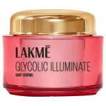 Lakme Glycolic Illuminate Day Creme 50 g