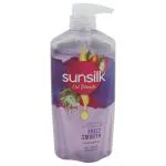 Sunsilk Rosemary Argan Oil Shampoo 700 ml