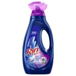 Rin Matic Front Load Bright Lock Technology Liquid Detergent 850 ml