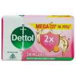 Dettol Skincare Soap 100 g