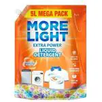 Morelight Detergent Liquid 5 L
