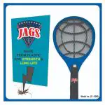 Jags Rechargeable Mosquito Racket