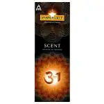 Mangaldeep 3in1 Scent Agarbatti 213 g