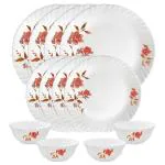 La Opala Novo Eros Dinner Set 12 pcs