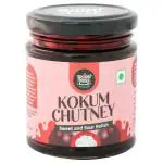GoanFest Sweet and Sour Relish Kokum Chutney 200 g