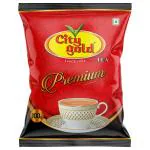 City Gold Premium Tea 100 g (Pouch)