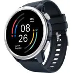 Noise HRX Bounce Smart Watch, Midnight Blue