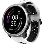 Noise HRX Bounce Smart Watch, Active White