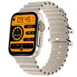 Fire-Boltt Gladiator Smart Watch, Ocean Light Gold