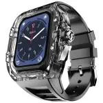 Fire-Boltt Diablo Smartwatch, Black