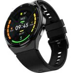 Alt Spunk Pro Smartwatch, Lunar Black