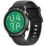 Ambrane Fitshot Smartwatch Saturn Black