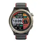 Amazfit Cheetah Pro Smartwatch, Grey