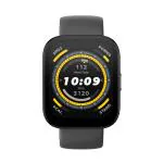 Amazfit Bip 5 Smartwatch, Black