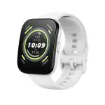 Amazfit Bip 5 Smartwatch, White