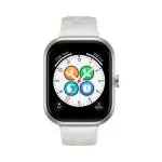 HONOR CHOICE 5504ABAB Bluetooth Calling Smartwatch, White