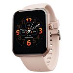 boAt Xtend Plus Smart Watch with 4.52 cm (1.78 inch) AMOLED Display, Advanced Bluetooth Calling, 100+ Sports Modes, Always On Display (Rose Pink)