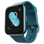 boAt Xtend Talk Smart Watch with 4.29 cm (1.69 inch) HD Display, Advanced Bluetooth Calling, Built-in Alexa, Ambient Sound Detection (Teal Green)
