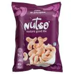 Nutso Roasted Salted Cashew 47 g