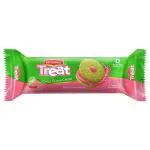 Britannia Treat Chilli Guava Cream Biscuit 103 g
