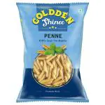 Bambino Golden Shinee Penne Pasta 875 g