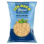Bambino Golden Shine Elbow Pasta 875 g