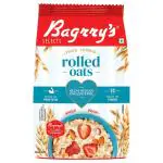 Bagrry's Jumbo Rolled Oats 1 kg