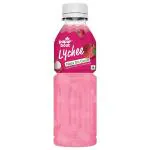 Paper Boat Nata De Coco Lychee Fruit Beverage 250 ml