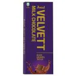 Amul Velvet Milk Chocolate 150 g