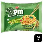 2PM Classic Soup Base Vegetable Noodle 60 g