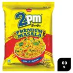 2PM Premium Masala Noodle 60 g